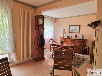 Appartement - 69 m² - 3 pièces