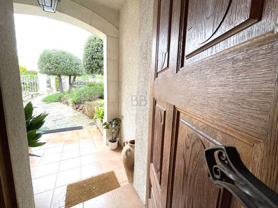 Villa - 154 m² - 4 pièces