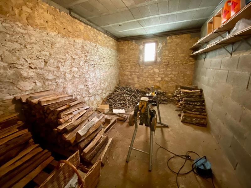 Maison - 165 m² - 6 pièces