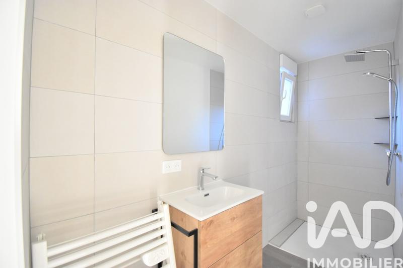 Maison - 168 m² - 7 pièces