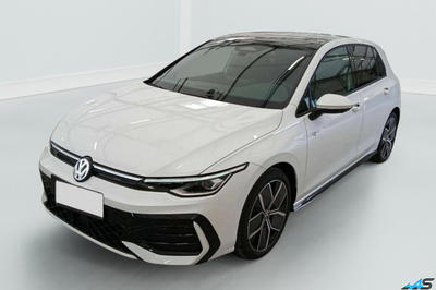 Volkswagen Golf 2.0 Tdi 150 Dsg7 R-Line Toit Ouvrant Camera