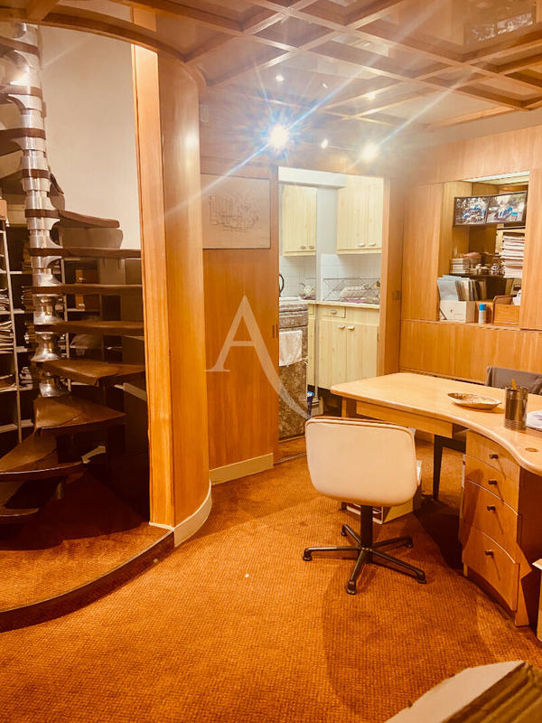 Appartement - 79 m² - 4 pièces