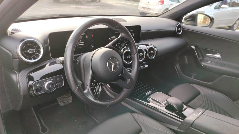 Mercedes Classe a 180 136 7g-Dct Style Line - Automatique