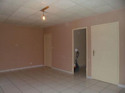 Bureau - 72 m² - 3 pièces