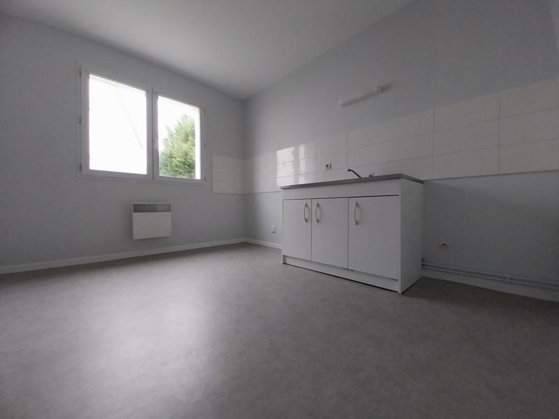 Maison - 87 m² - 4 pièces