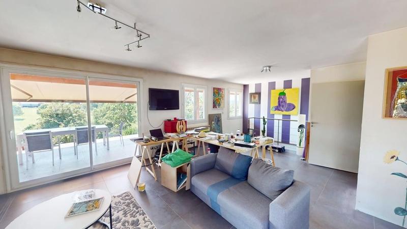 Maison - 149 m² - 6 pièces