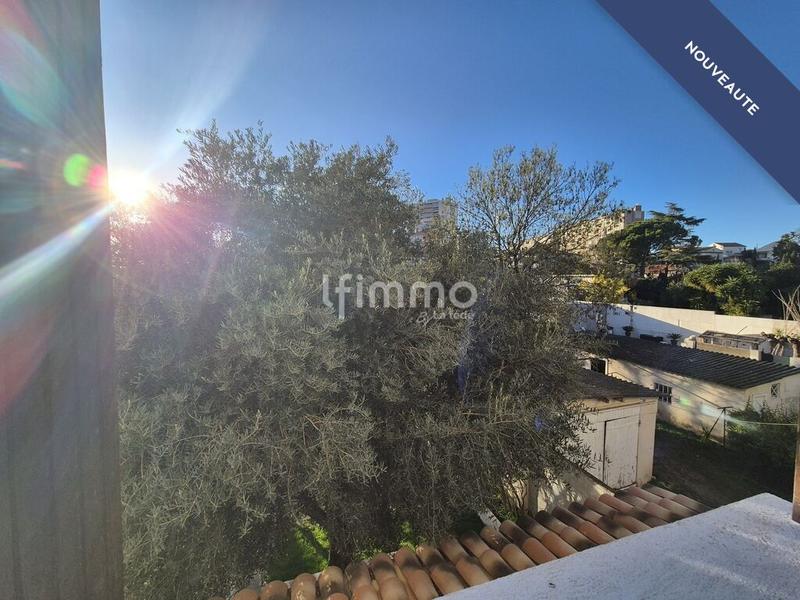 Appartement - 91 m² - 4 pièces