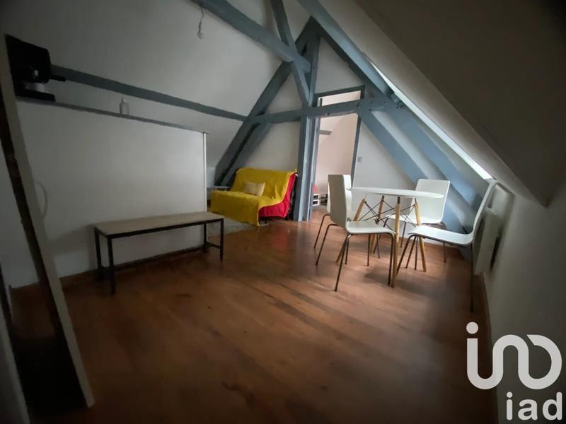 Immeuble - 160 m²