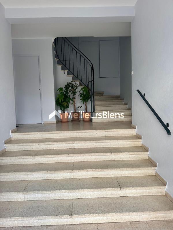 Appartement - 62 m² - 4 pièces