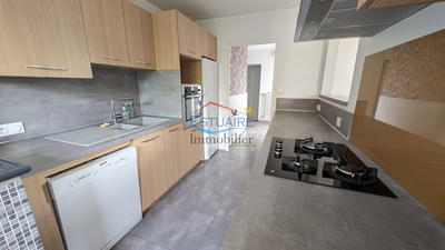 Maison - 114 m² - 7 pièces