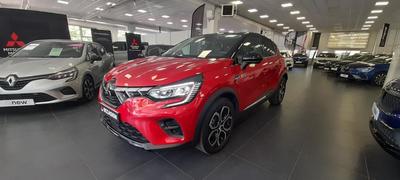Mitsubishi Asx 1.6 Mpi Phev 159 Instyle