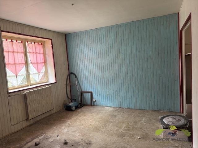 Maison en pierre - 120 m² - 6 pièces