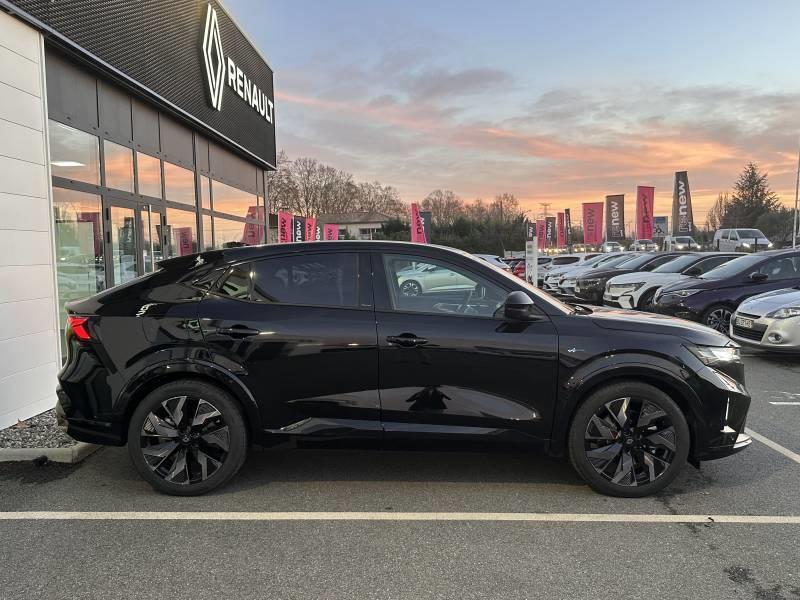 Renault Rafale E-Tech full hybrid 200 esprit Alpine