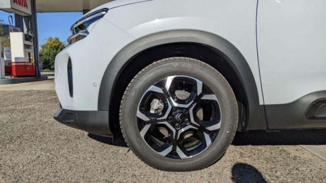 Citroën C5 Aircross Hybride 145 e-Dcs6 Max