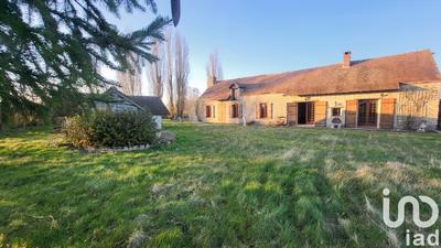 Maison - 235 m² - 6 pièces