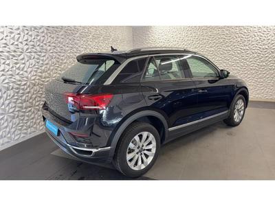 Volkswagen t-Roc 1.5 Tsi 150 Evo Start/Stop Dsg7 Carat