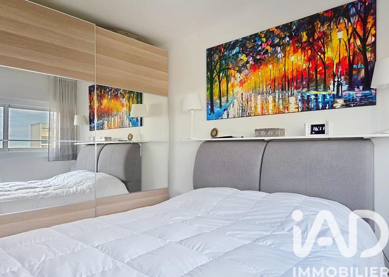 Appartement - 79 m² - 5 pièces