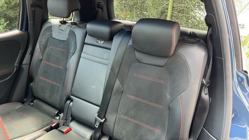 Mercedes Classe Gl Glb 200 d 150 8g-Dct Amg Line - Automatique Toit ouvrant