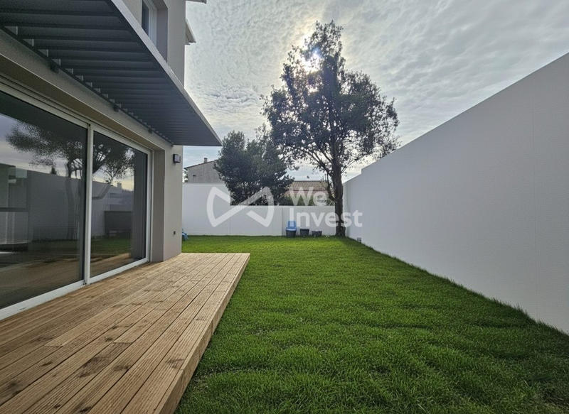 Villa - 102 m² - 4 pièces