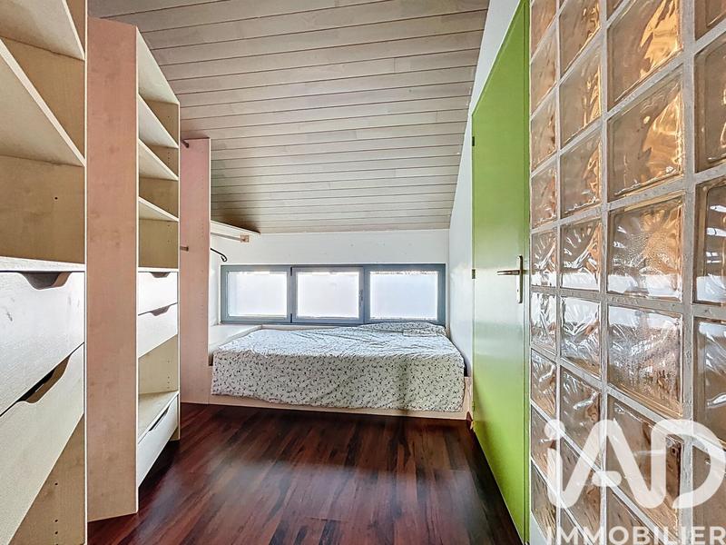 Maison de maîtres - 161 m² - 7 pièces