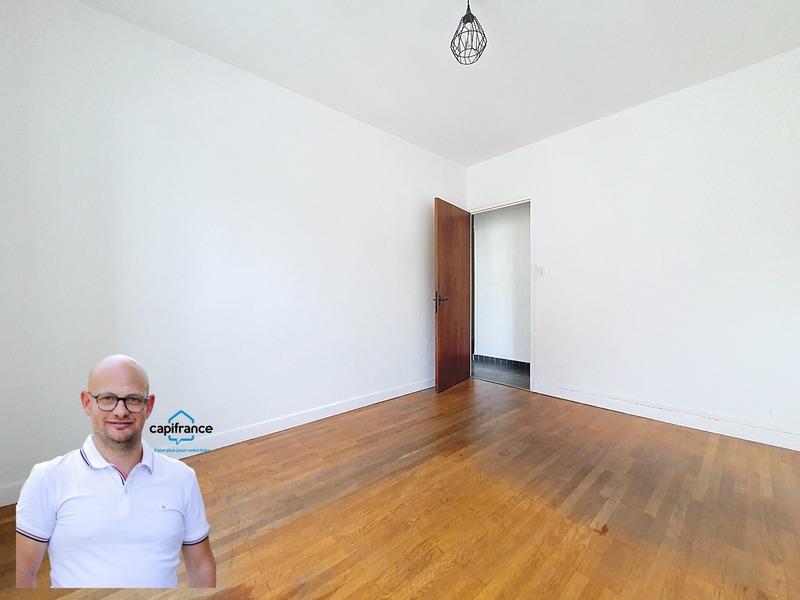 Immeuble - 115 m² - 5 pièces