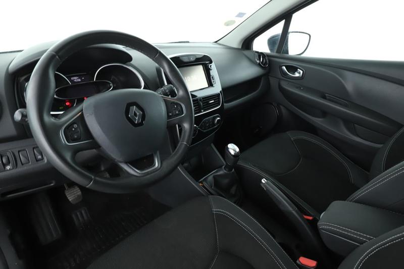 Renault Clio 1.5 dCi Energy Business 90 ch