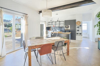 Villa - 120 m² - 4 pièces