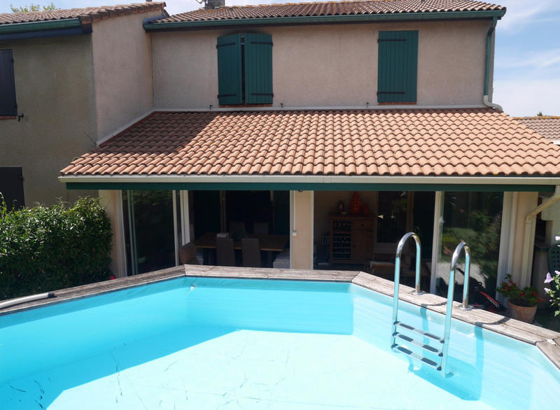 Villa - 89 m² - 4 pièces