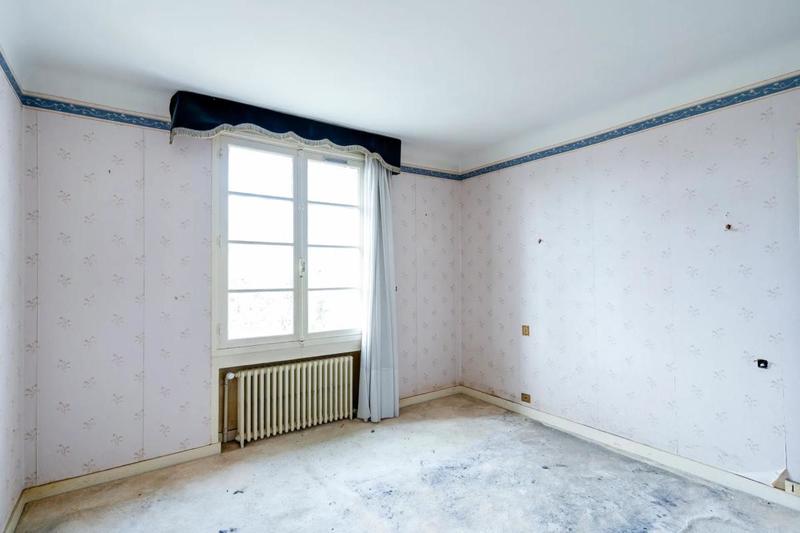 Maison - 195 m² - 5 pièces