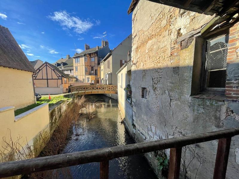 Maison - 110 m² - 6 pièces