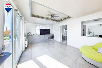 Maison - 113 m² - 5 pièces