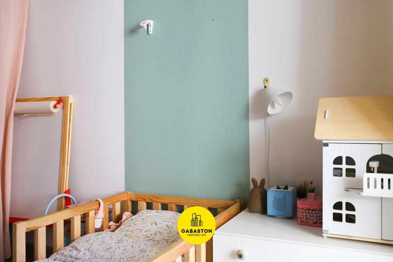 Appartement - 76 m² - 4 pièces