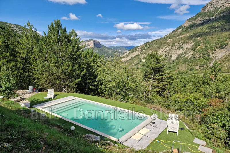 Bergerie - 150 m² - 6 pièces