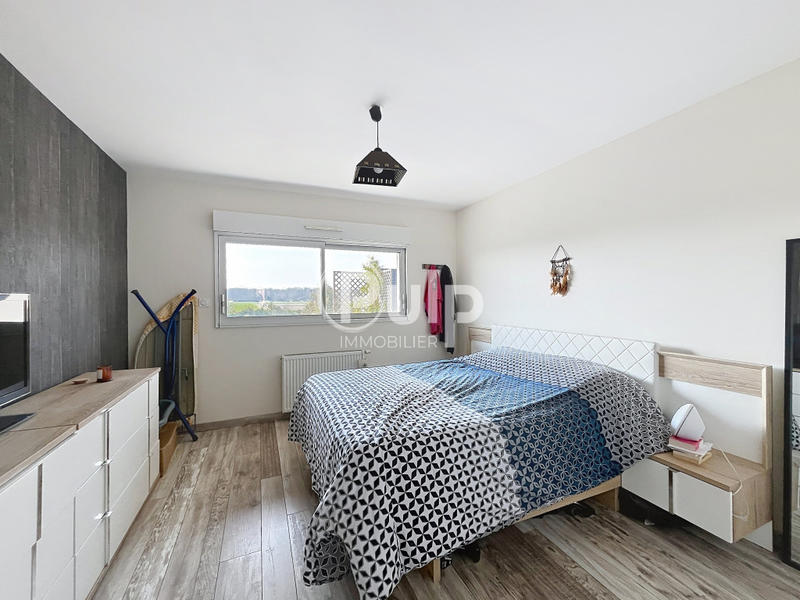 Maison - 161 m² - 7 pièces