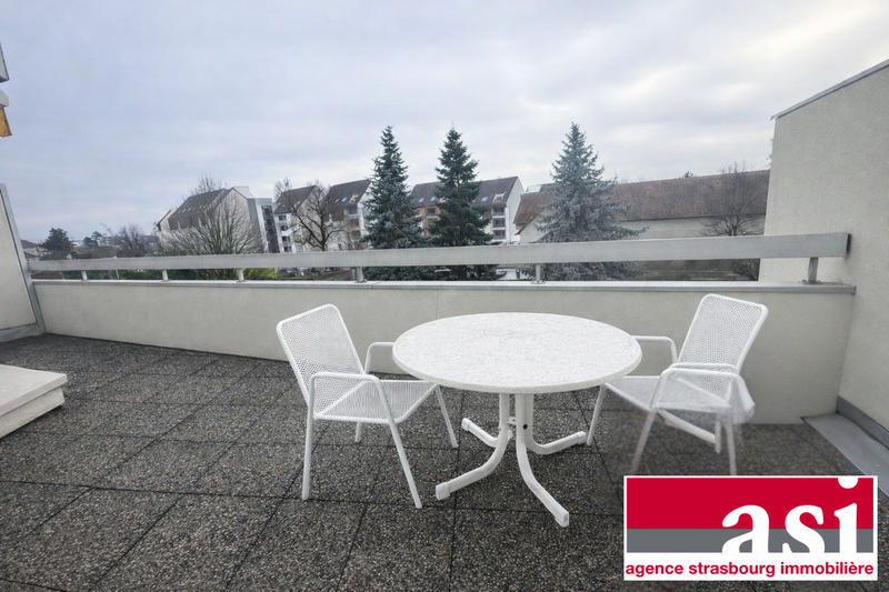 Appartement - 146 m² - 4 pièces