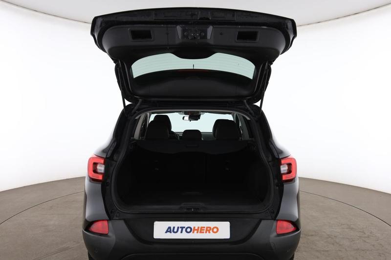 Renault Kadjar 1.5 dCi Energy Business Edc 110 ch