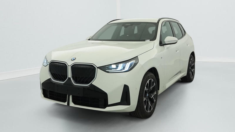 Bmw X3 G45 20d Xdrive 197 Ch Bva8 m Sport