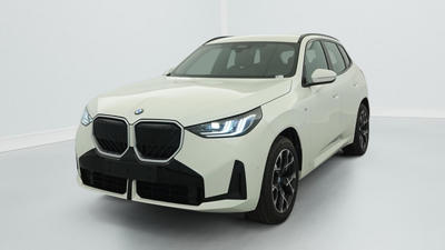 Bmw X3 G45 20d Xdrive 197 Ch Bva8 m Sport