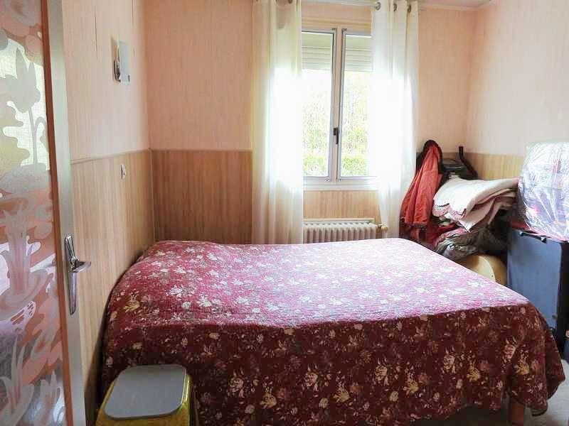 Maison - 84 m² - 5 pièces