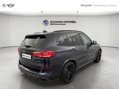 Bmw X5 G05 xDrive45e 394 ch Bva8 m Sport
