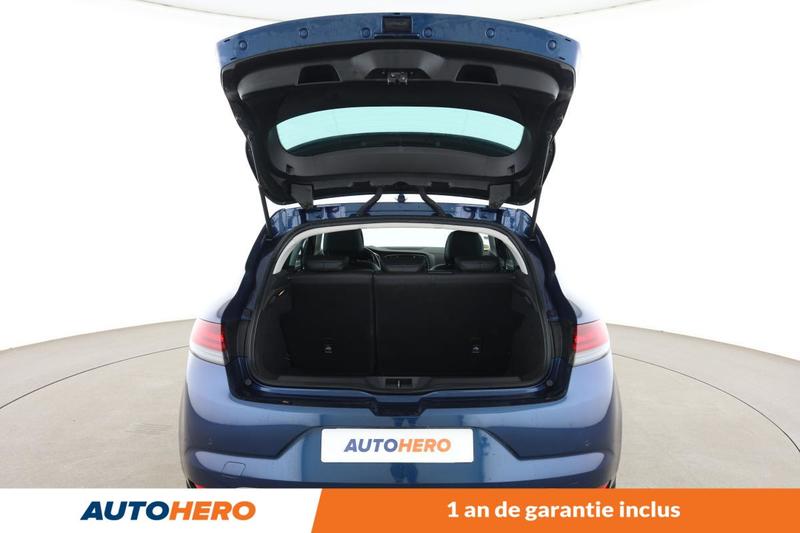 Renault Mégane 1.5 Blue dCi Edition One Edc 115 ch