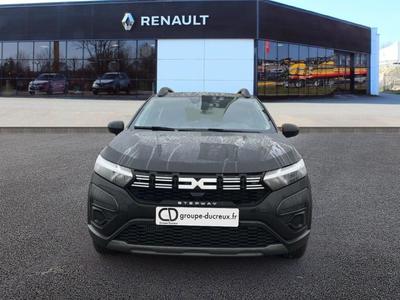 Dacia Sandero TCe 90 Gsr2 Stepway Essential