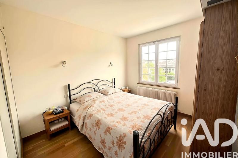 Maison - 109 m² - 5 pièces