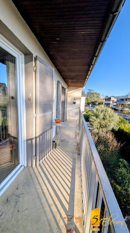 Maison - 129 m² - 5 pièces