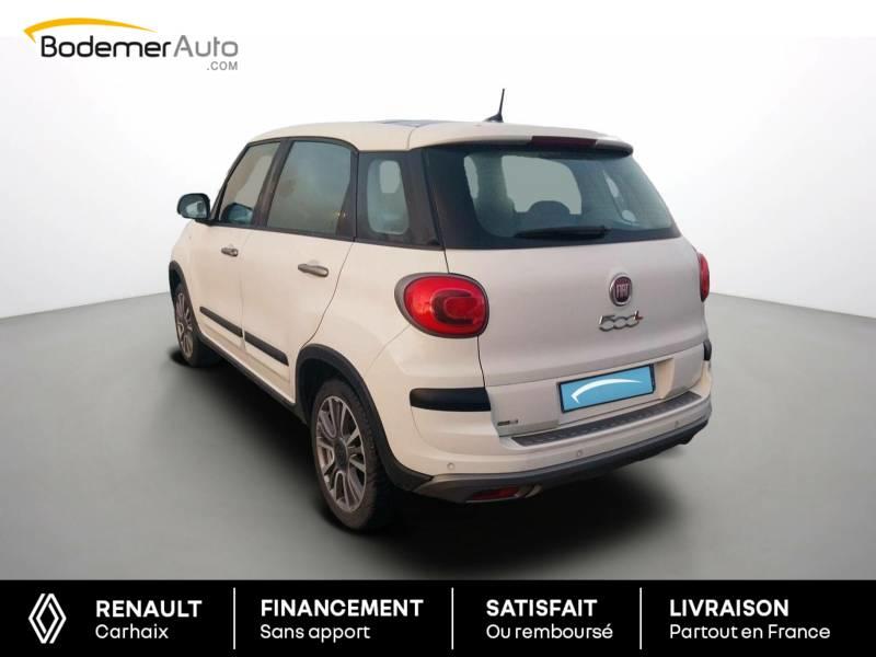 Fiat 500 500l 1.3 Multijet 95 ch s/S City Cross