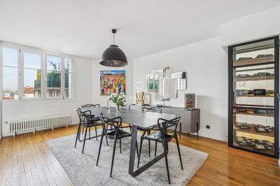 Appartement - 114 m² - 4 pièces