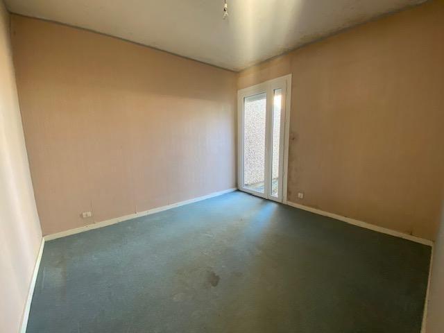Maison - 102 m² - 4 pièces