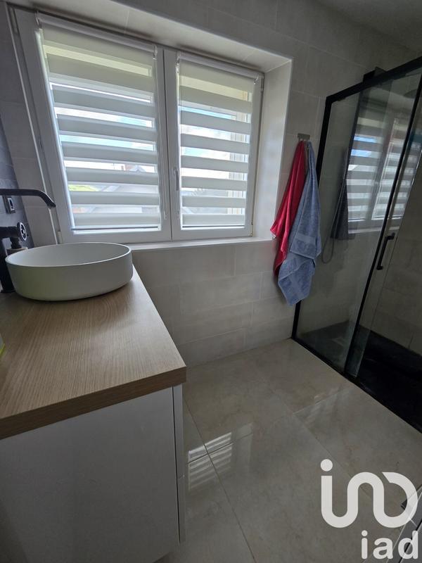 Maison de village - 143 m² - 6 pièces