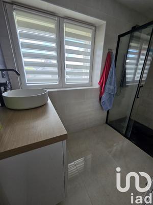 Maison de village - 143 m² - 6 pièces