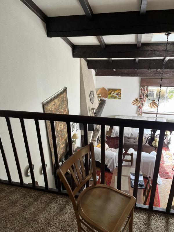 Propriété - 220 m² - 10 pièces